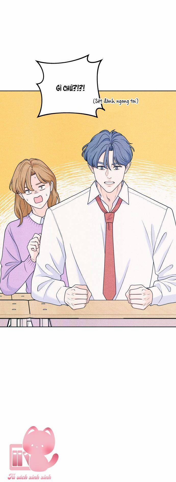 Cặp Đôi Hướng Nội 51 trang 11