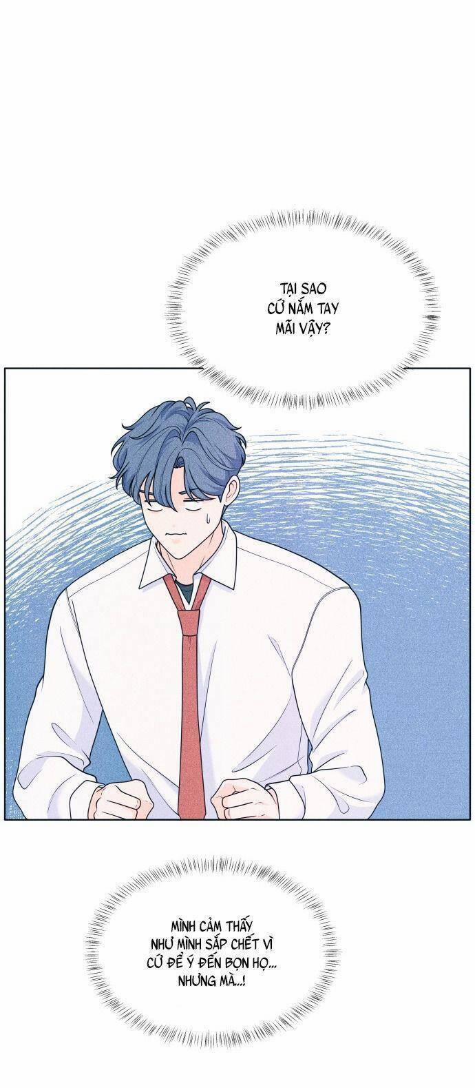 Cặp Đôi Hướng Nội 51 trang 13