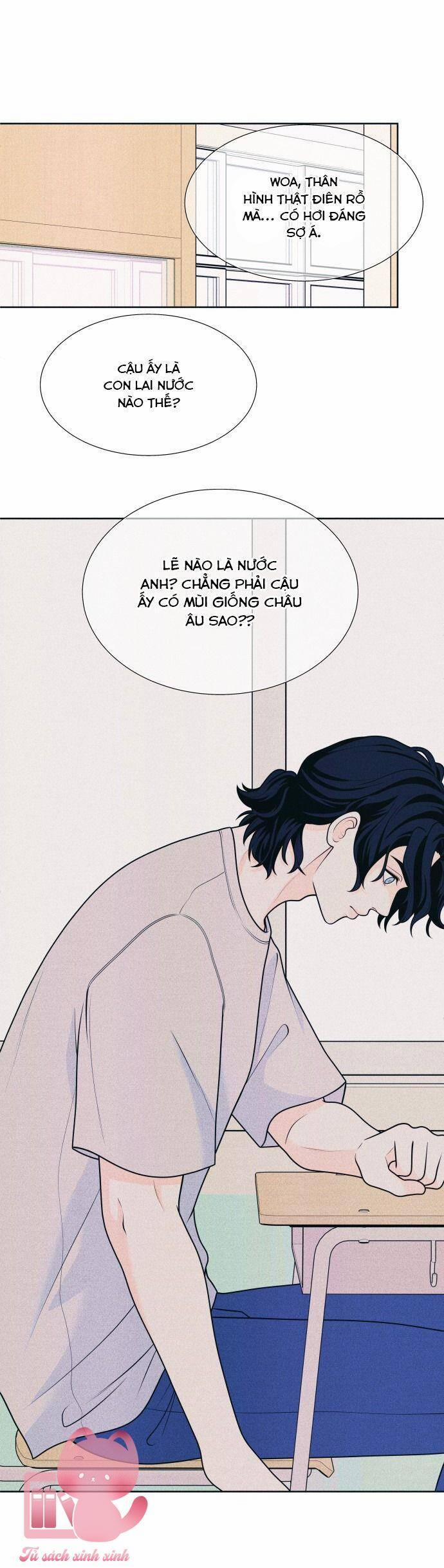 Cặp Đôi Hướng Nội 51 trang 15