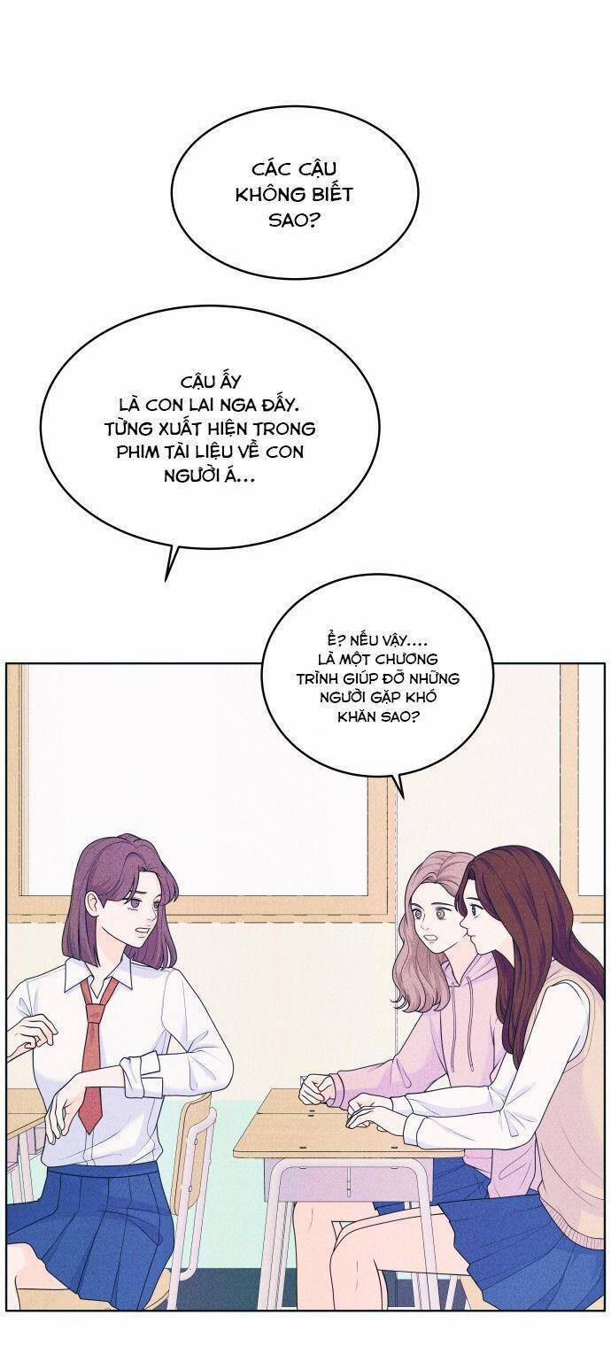 Cặp Đôi Hướng Nội 51 trang 16