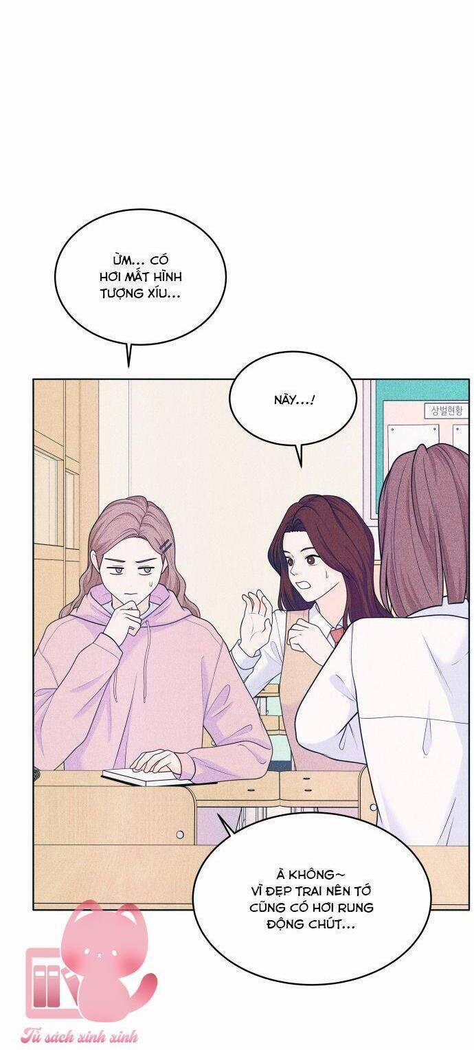 Cặp Đôi Hướng Nội 51 trang 17