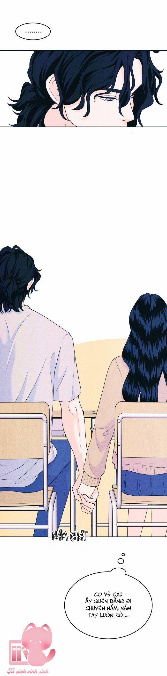 Cặp Đôi Hướng Nội 51 trang 18