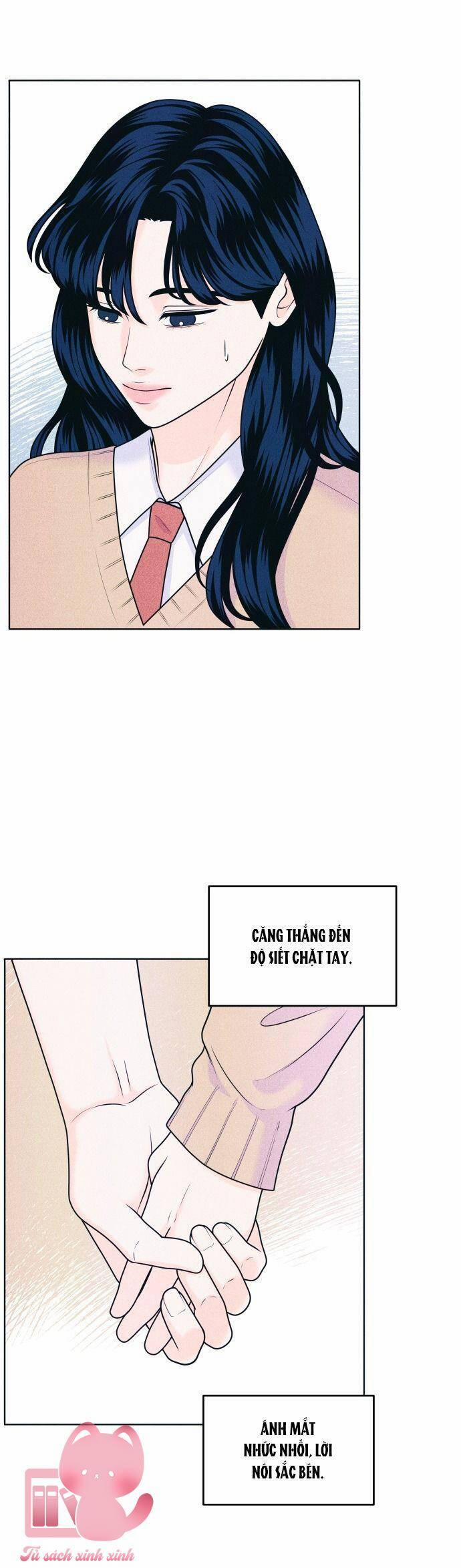 Cặp Đôi Hướng Nội 51 trang 19