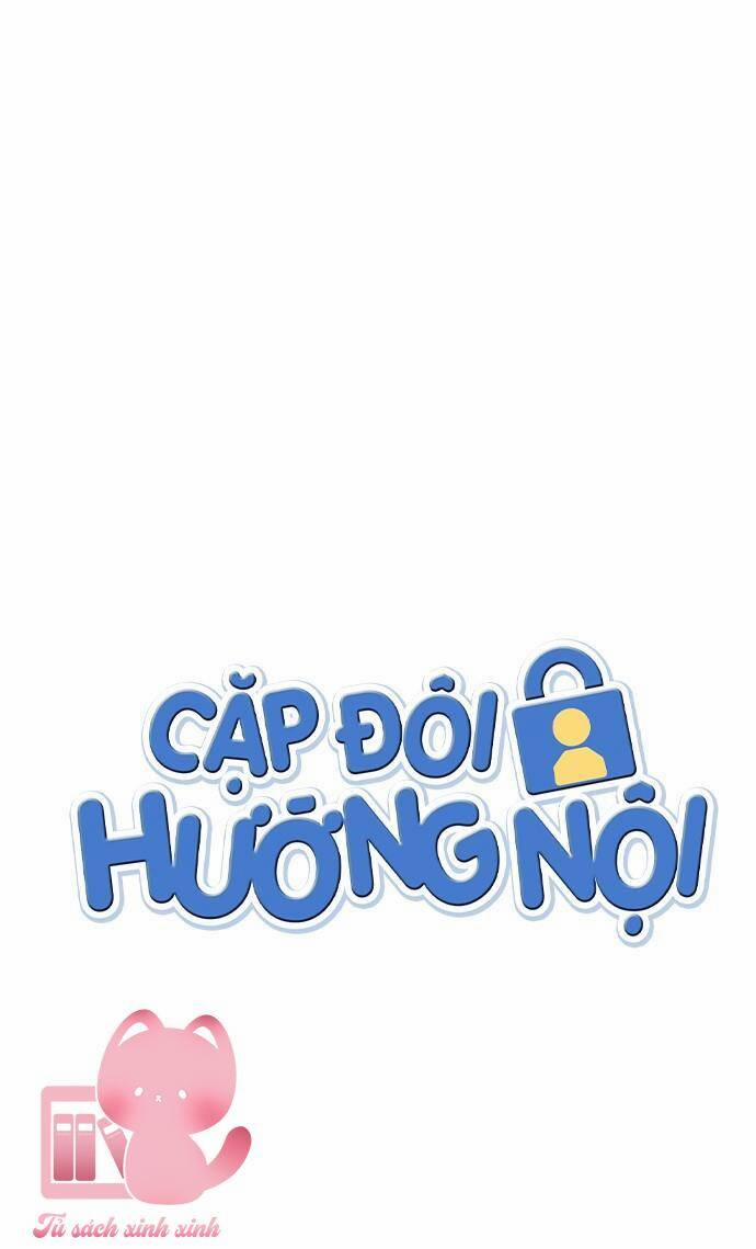 Cặp Đôi Hướng Nội 51 trang 2