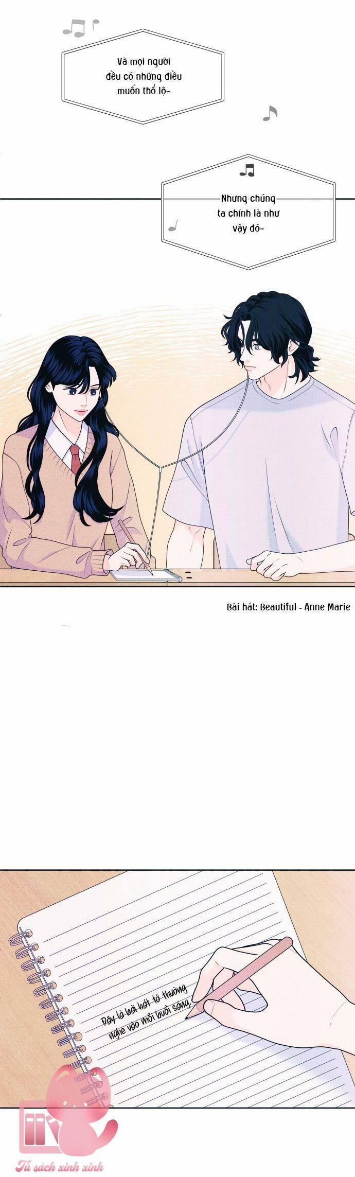 Cặp Đôi Hướng Nội 51 trang 22