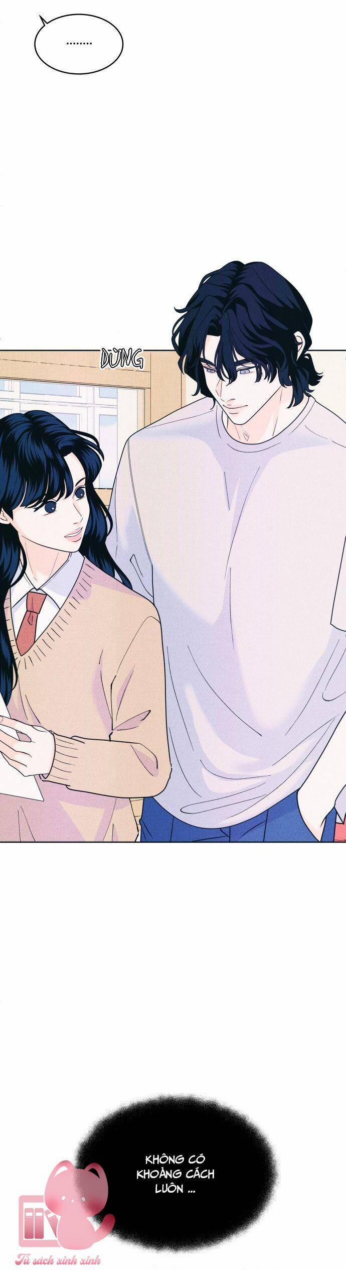 Cặp Đôi Hướng Nội 51 trang 27