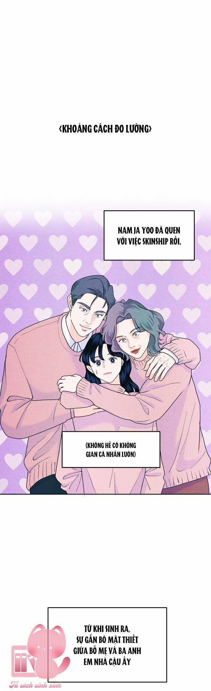 Cặp Đôi Hướng Nội 51 trang 29