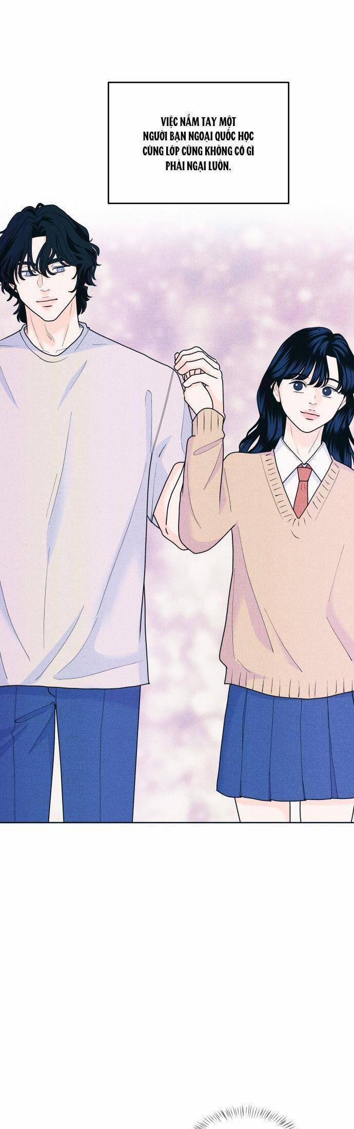 Cặp Đôi Hướng Nội 51 trang 33