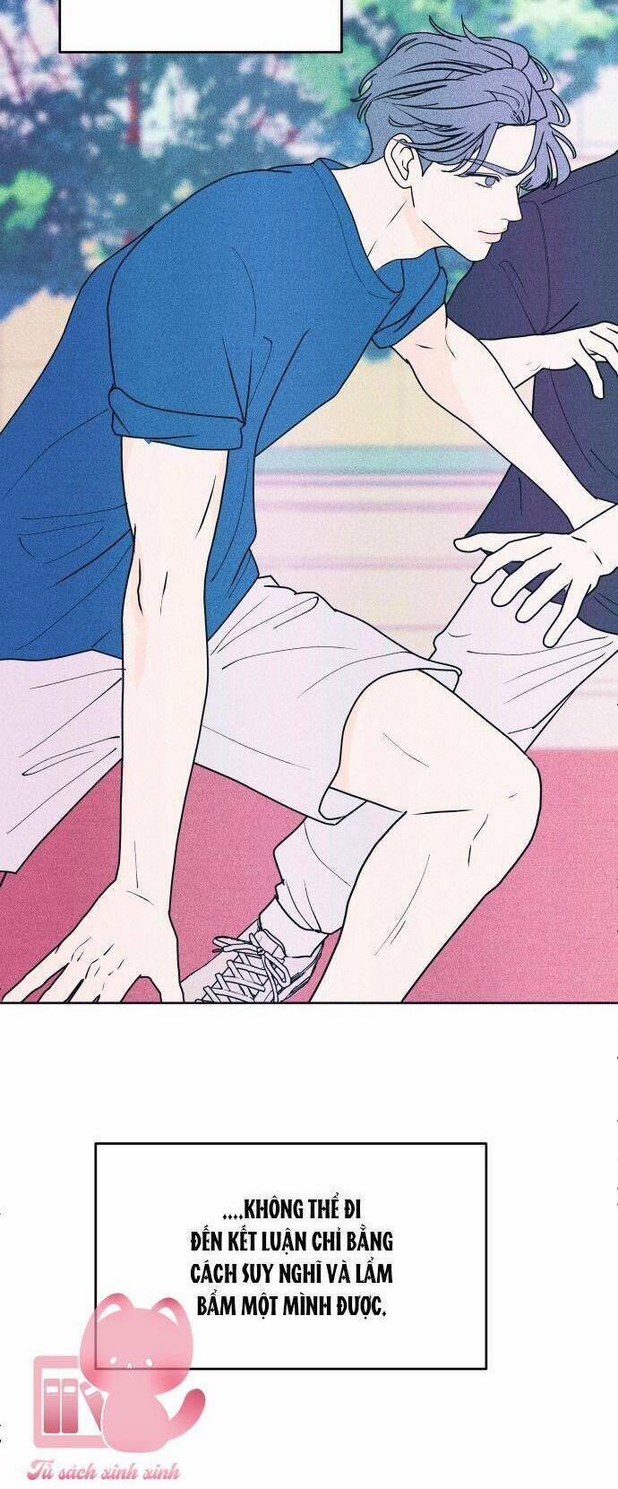 Cặp Đôi Hướng Nội 51 trang 36