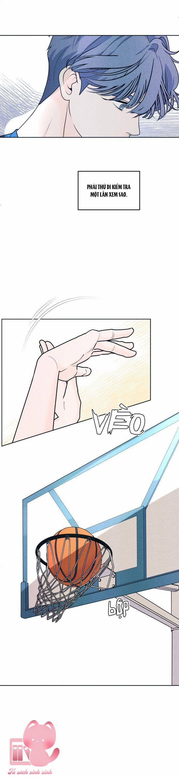 Cặp Đôi Hướng Nội 51 trang 37