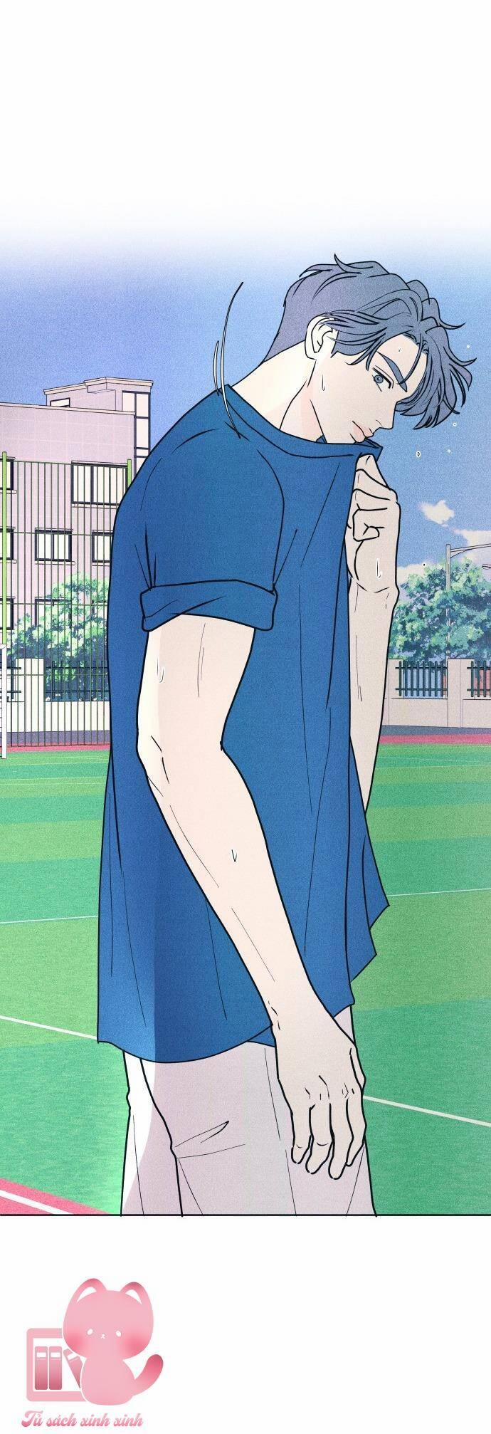 Cặp Đôi Hướng Nội 51 trang 38