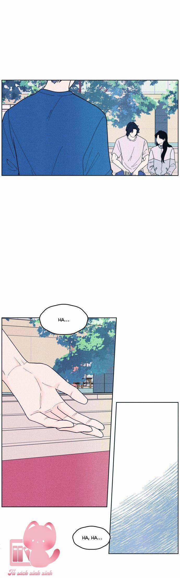 Cặp Đôi Hướng Nội 51 trang 39