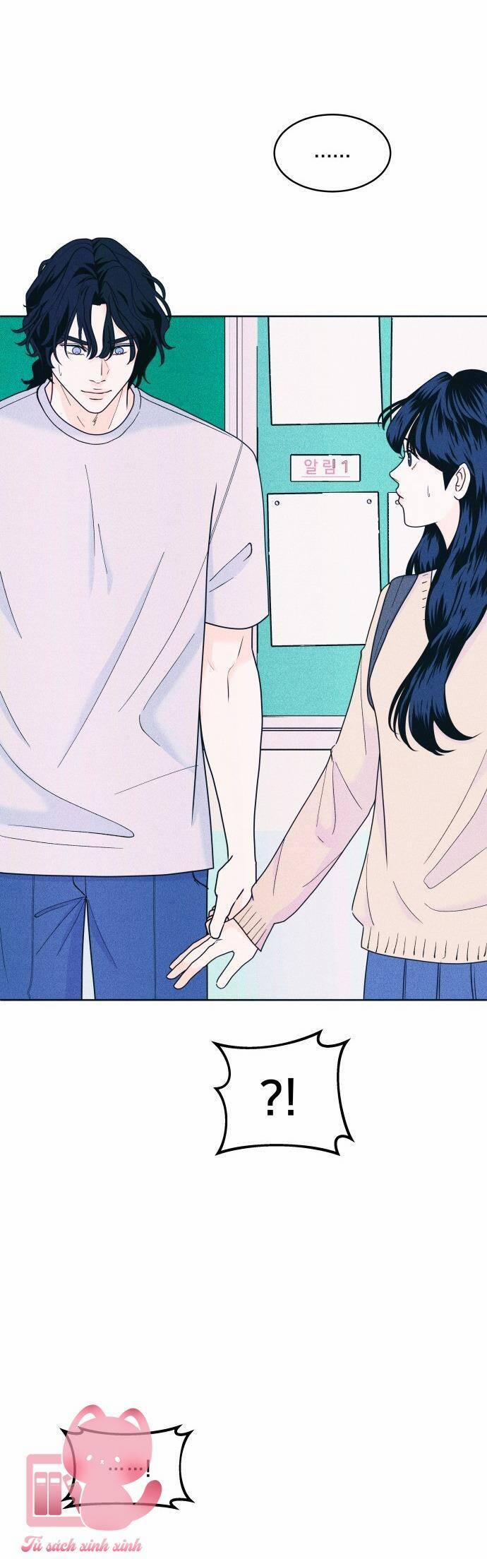 Cặp Đôi Hướng Nội 51 trang 4