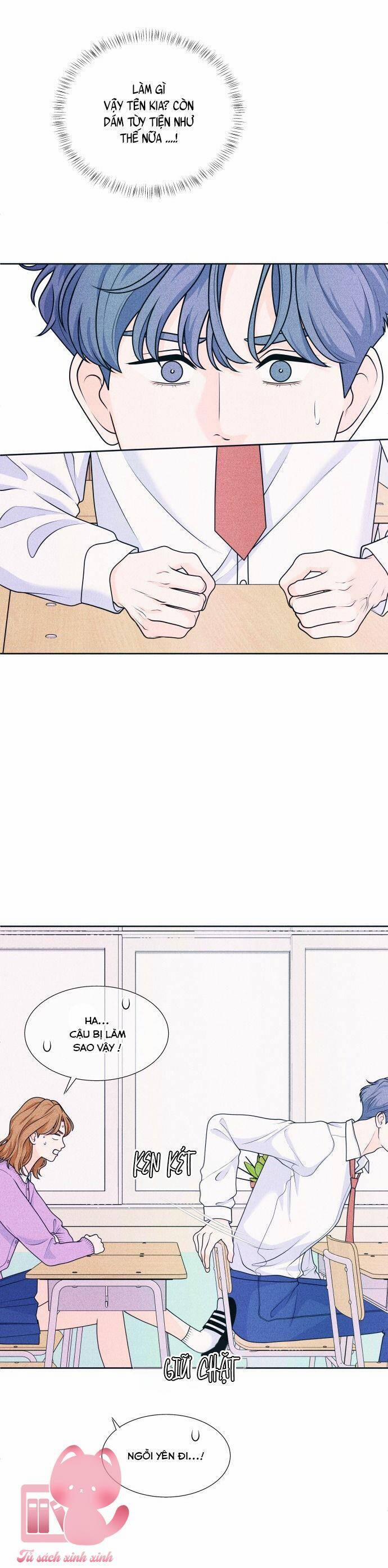 Cặp Đôi Hướng Nội 51 trang 6