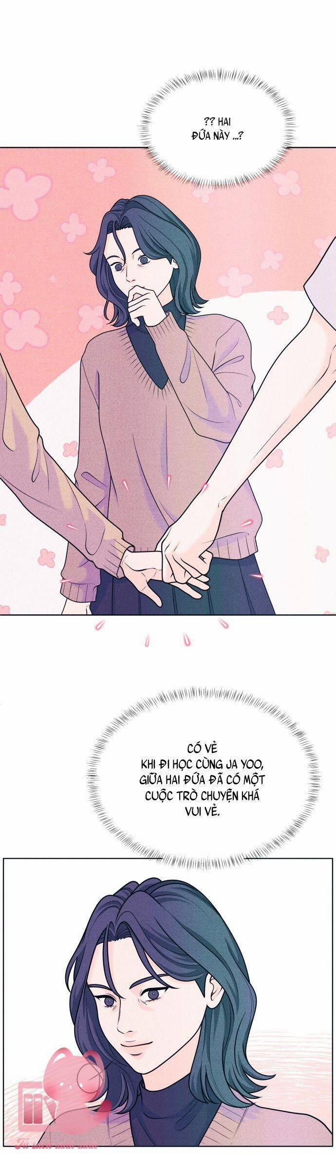 Cặp Đôi Hướng Nội 51 trang 7