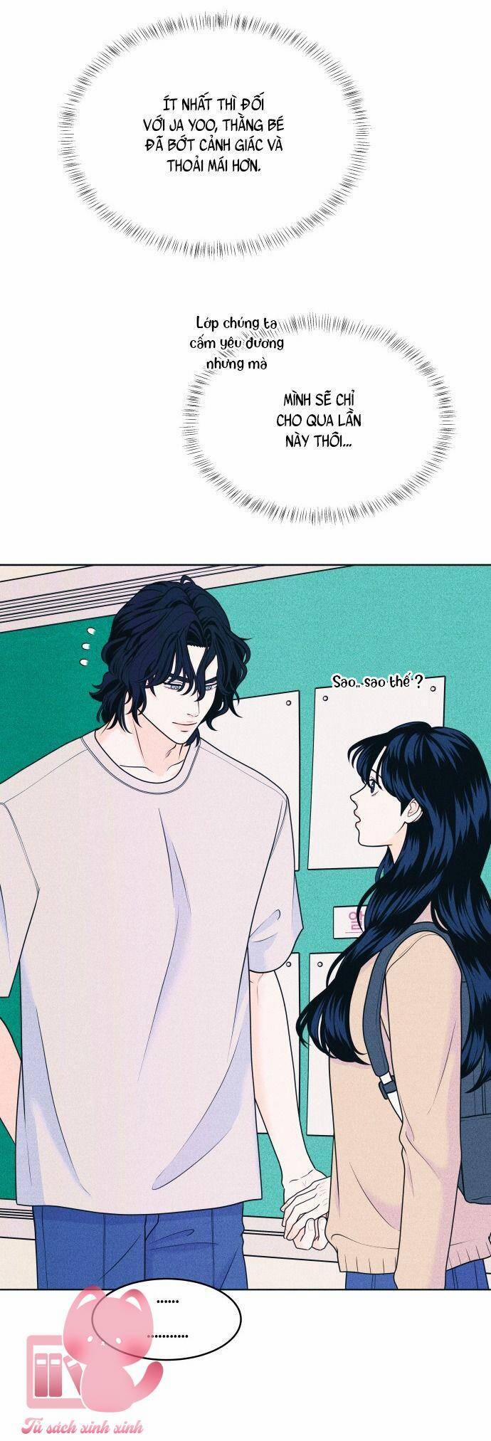 Cặp Đôi Hướng Nội 51 trang 8