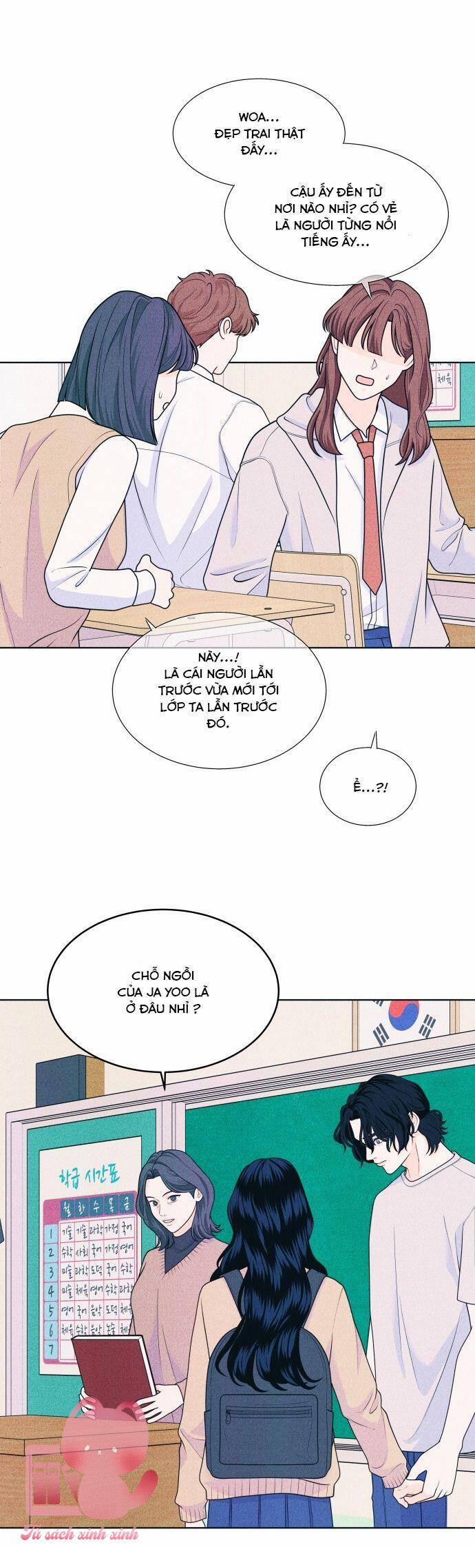 Cặp Đôi Hướng Nội 51 trang 9