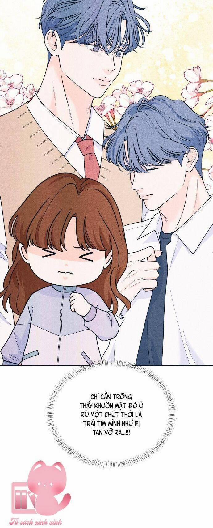 Cặp Đôi Hướng Nội 52 trang 10