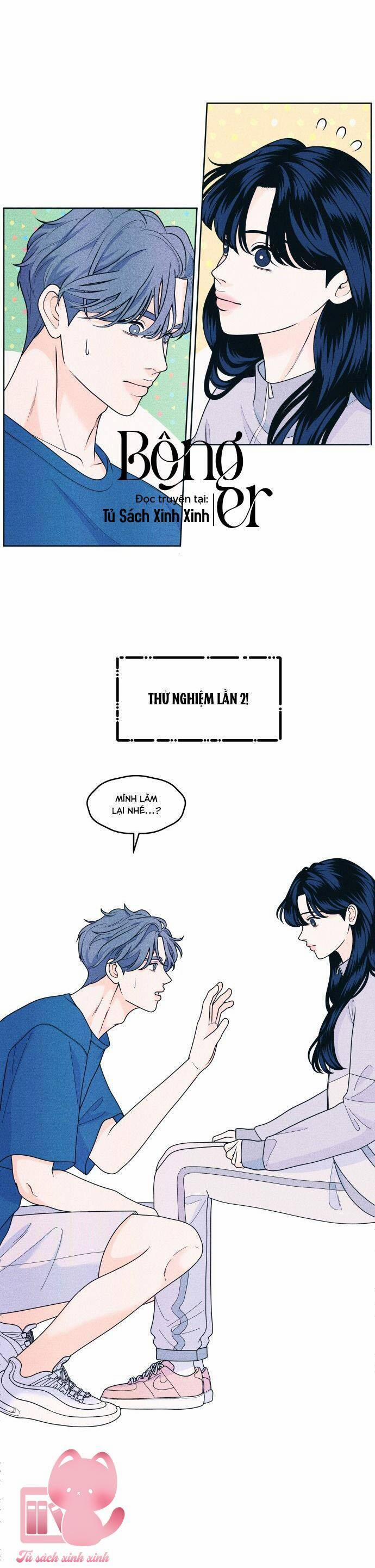 Cặp Đôi Hướng Nội 52 trang 11