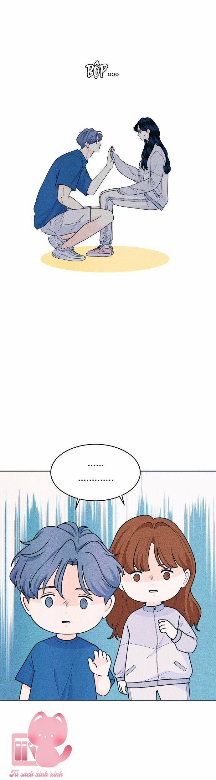 Cặp Đôi Hướng Nội 52 trang 12