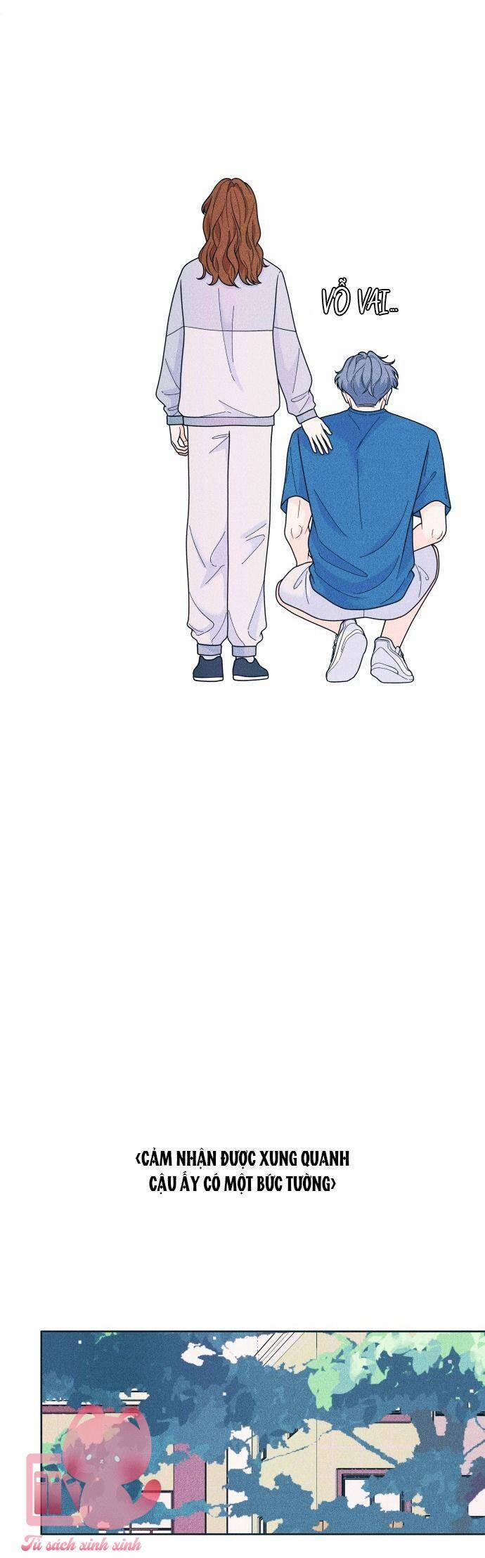 Cặp Đôi Hướng Nội 52 trang 13