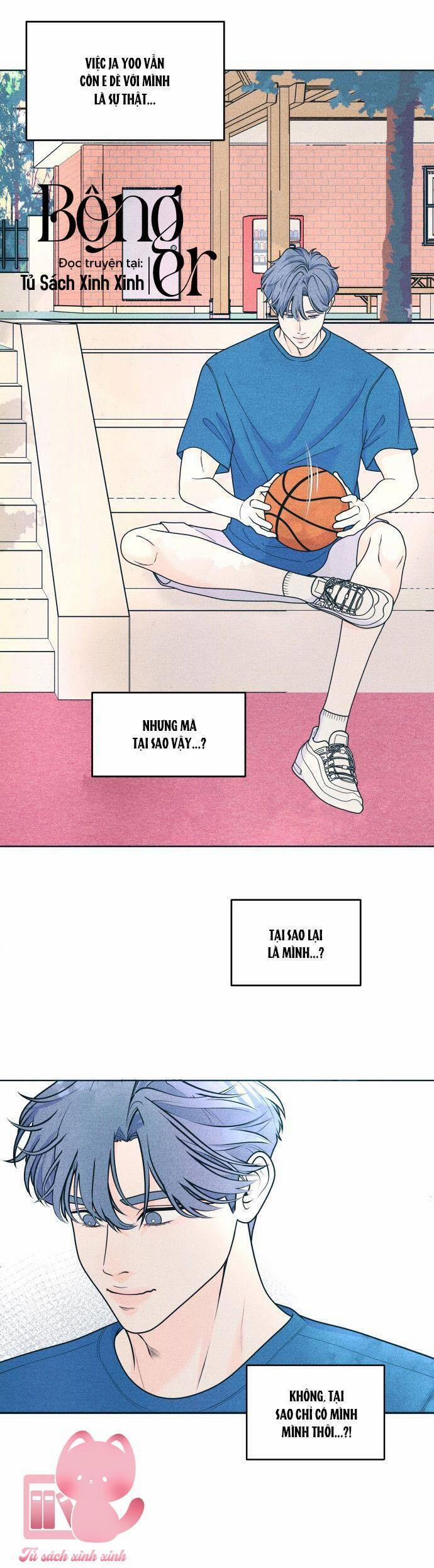 Cặp Đôi Hướng Nội 52 trang 14