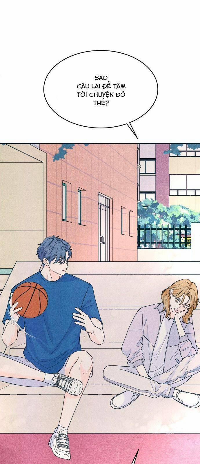 Cặp Đôi Hướng Nội 52 trang 15