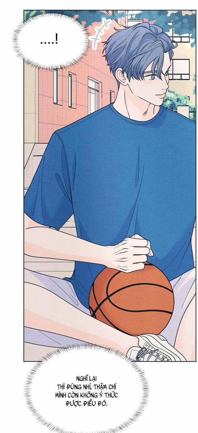 Cặp Đôi Hướng Nội 52 trang 17