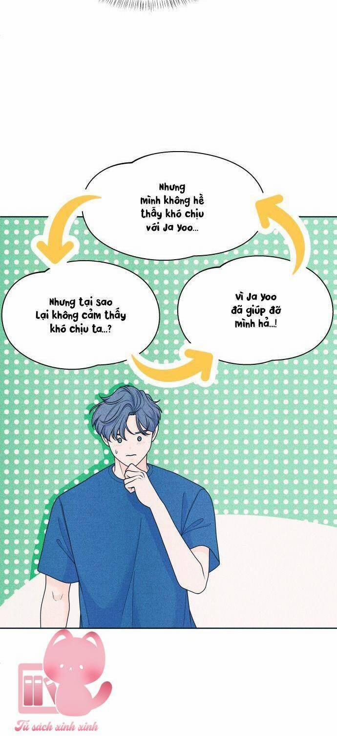 Cặp Đôi Hướng Nội 52 trang 18