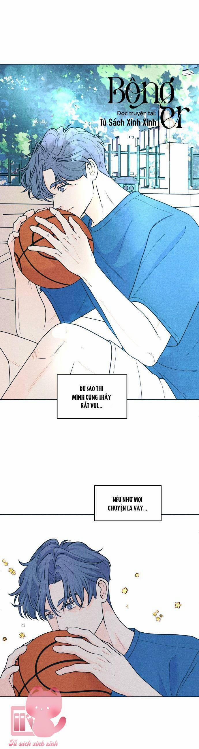 Cặp Đôi Hướng Nội 52 trang 19