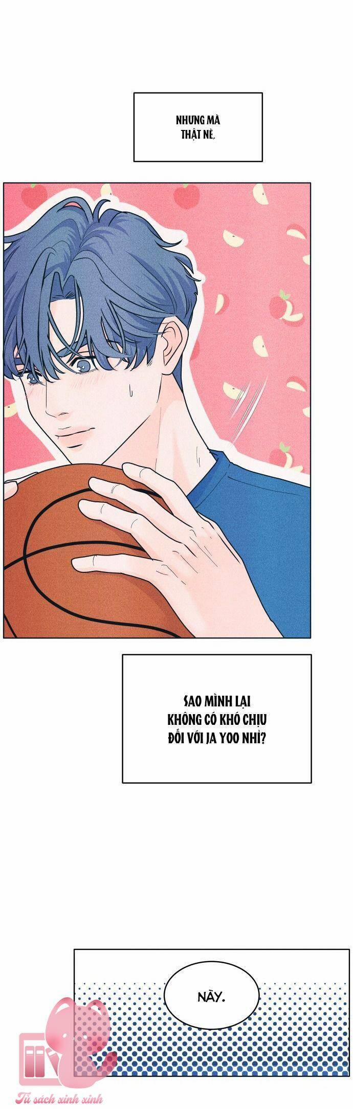 Cặp Đôi Hướng Nội 52 trang 20