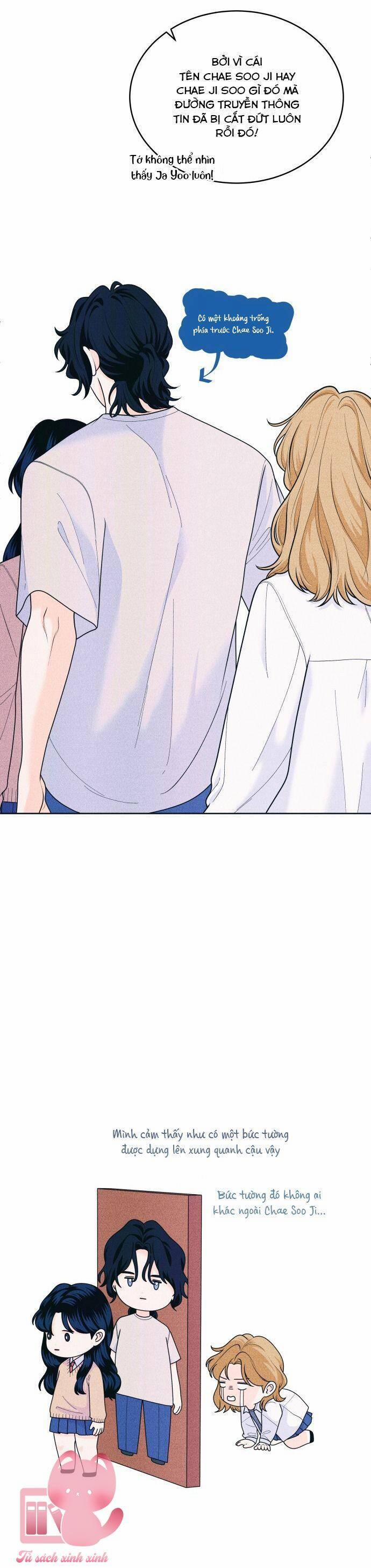 Cặp Đôi Hướng Nội 52 trang 24