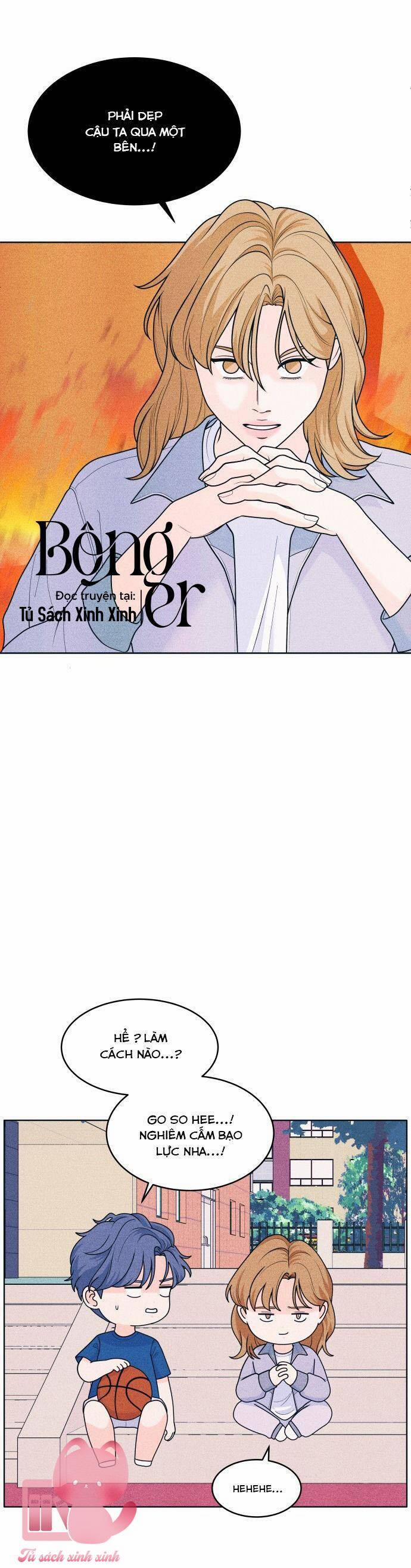 Cặp Đôi Hướng Nội 52 trang 26