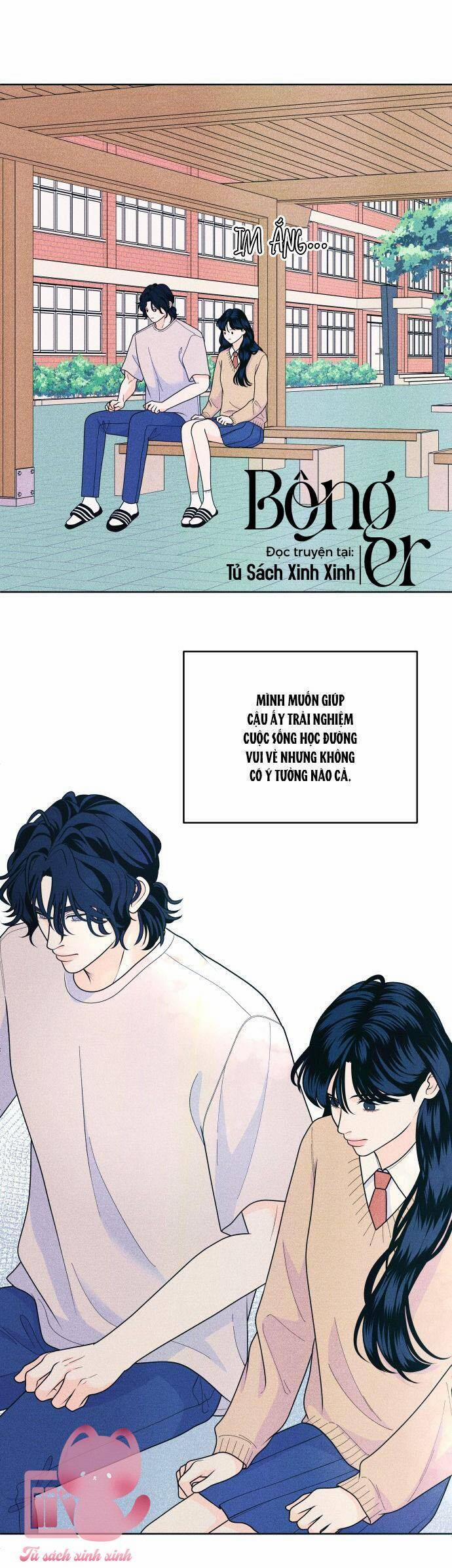 Cặp Đôi Hướng Nội 52 trang 29