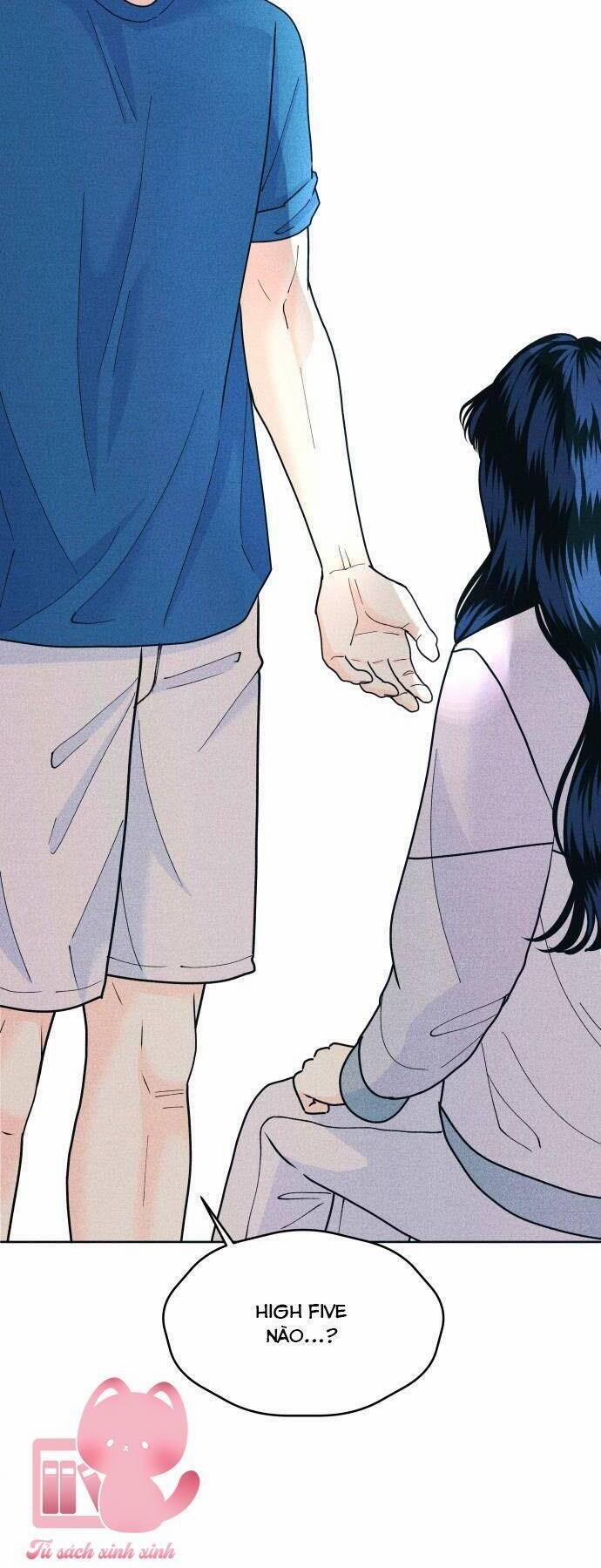 Cặp Đôi Hướng Nội 52 trang 3