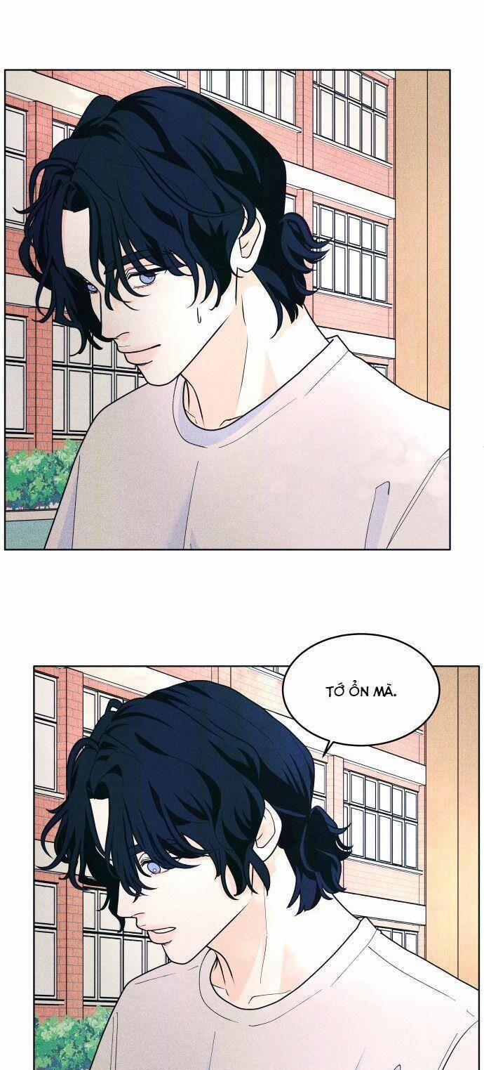 Cặp Đôi Hướng Nội 52 trang 34