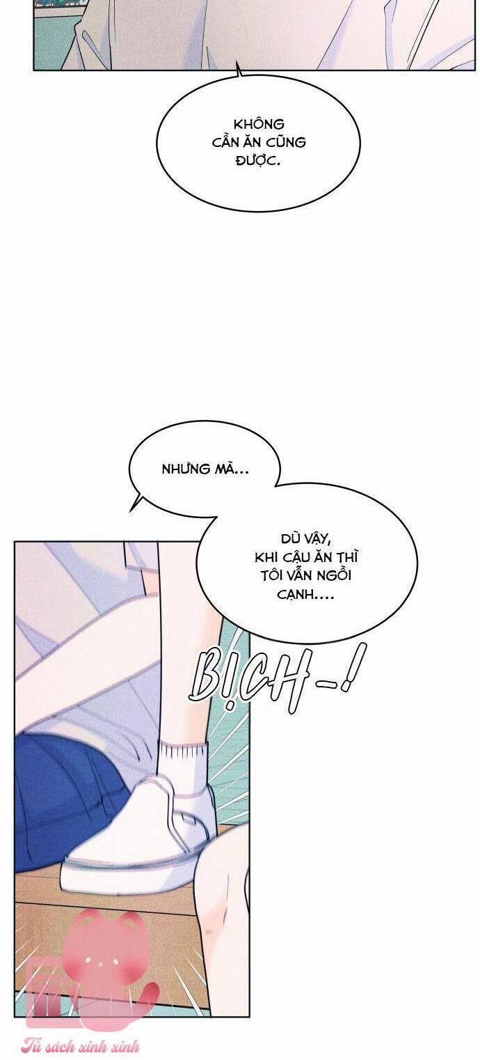 Cặp Đôi Hướng Nội 52 trang 35