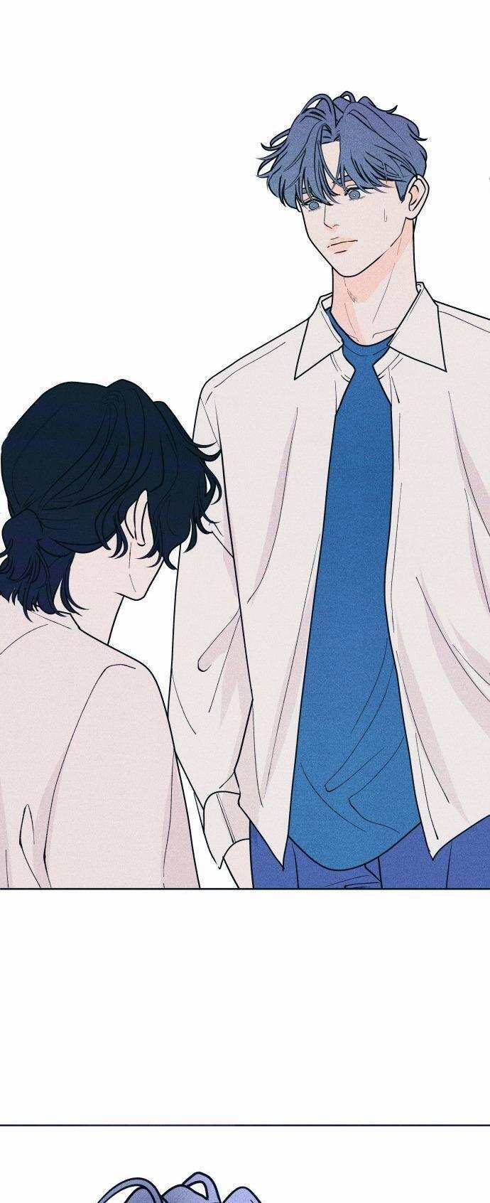 Cặp Đôi Hướng Nội 52 trang 38