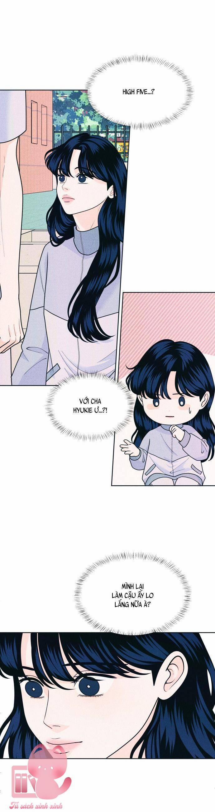 Cặp Đôi Hướng Nội 52 trang 4