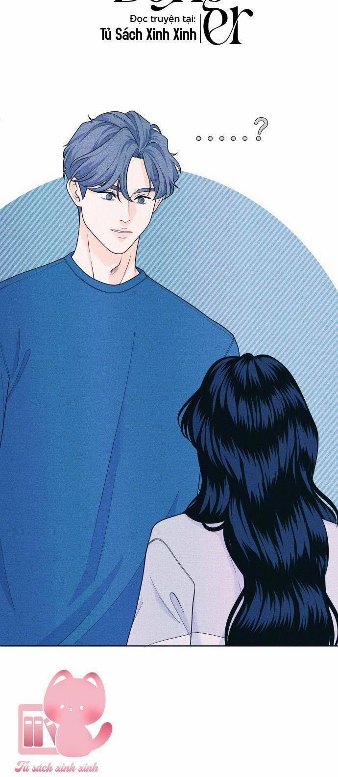 Cặp Đôi Hướng Nội 52 trang 7