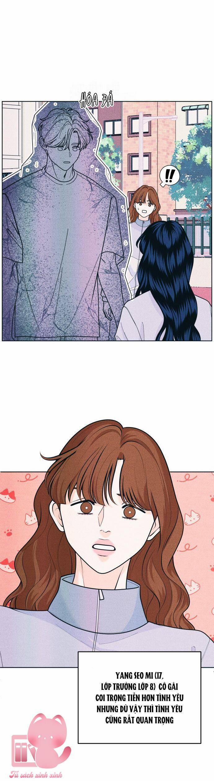 Cặp Đôi Hướng Nội 52 trang 8