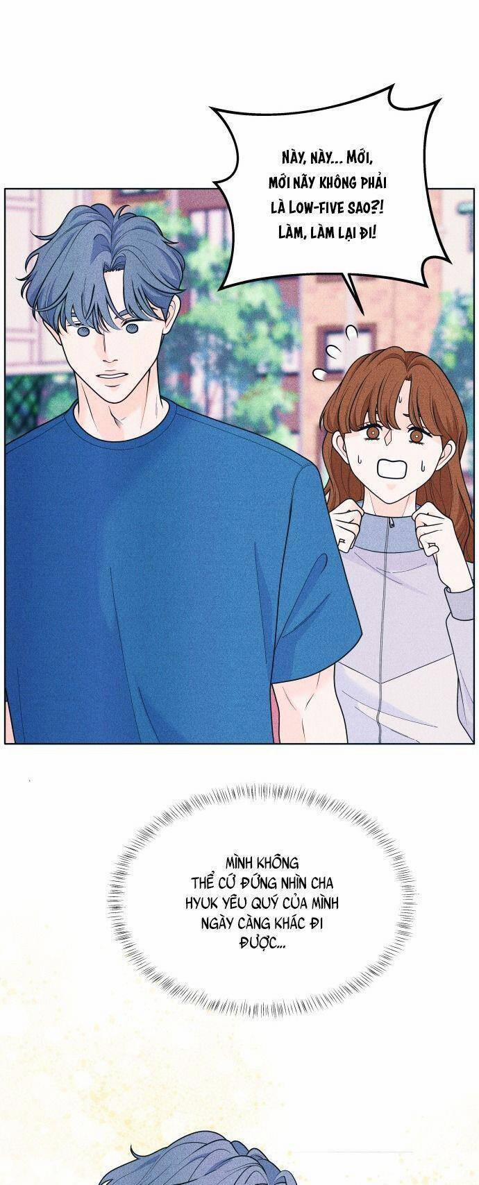 Cặp Đôi Hướng Nội 52 trang 9