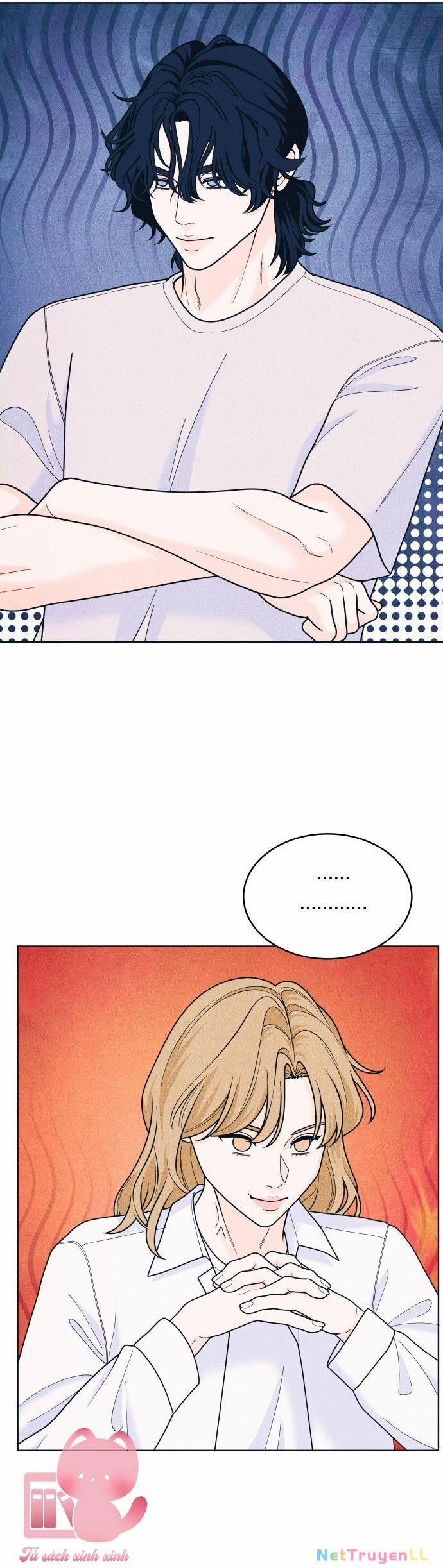 Cặp Đôi Hướng Nội 53 trang 10