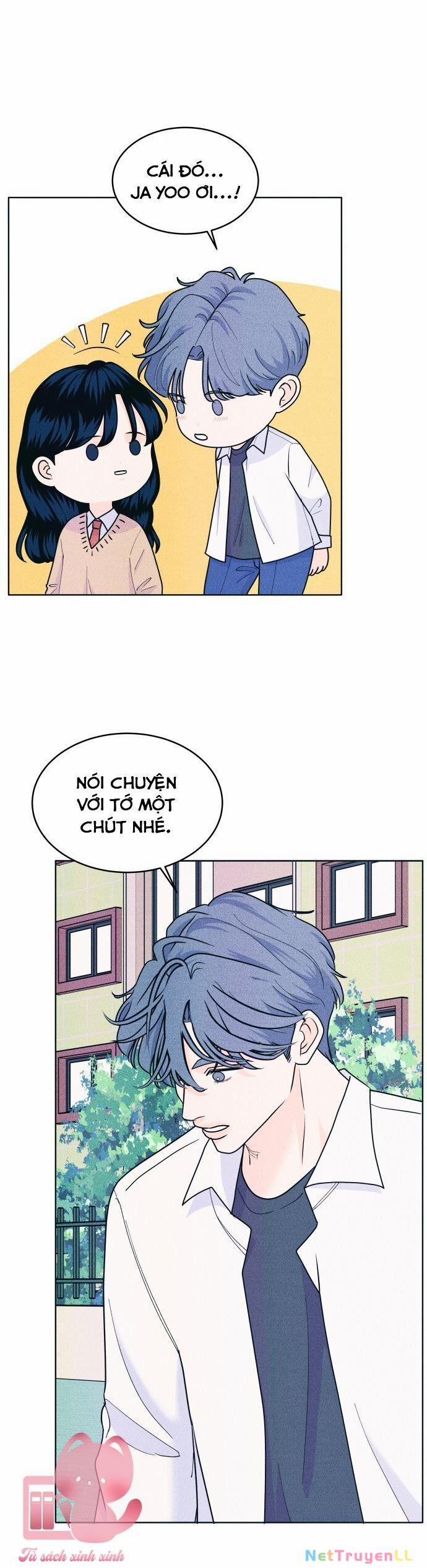 Cặp Đôi Hướng Nội 53 trang 13