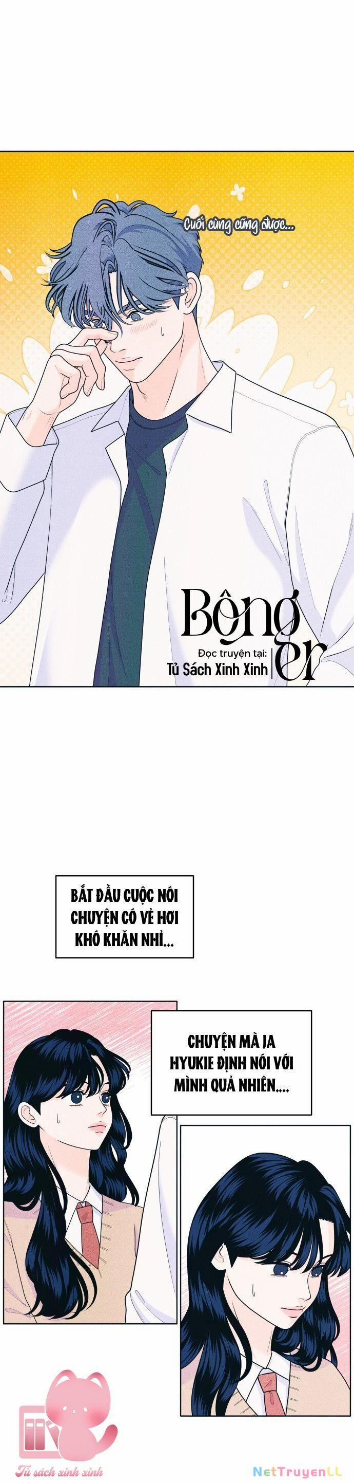 Cặp Đôi Hướng Nội 53 trang 16