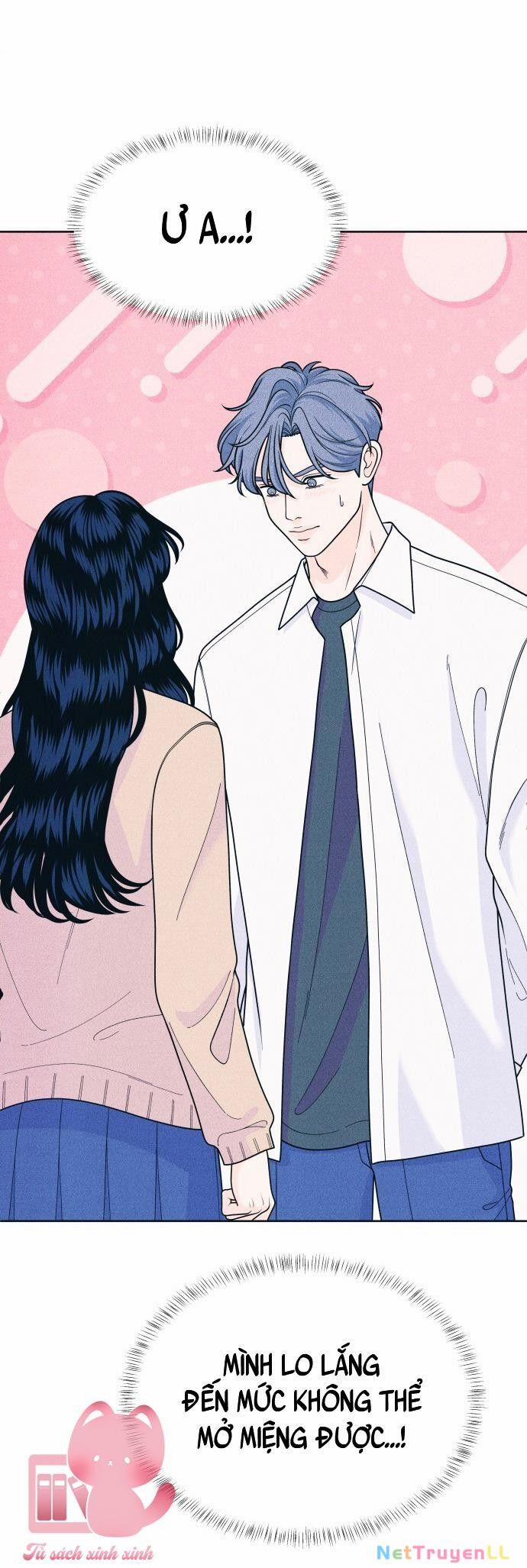 Cặp Đôi Hướng Nội 53 trang 18