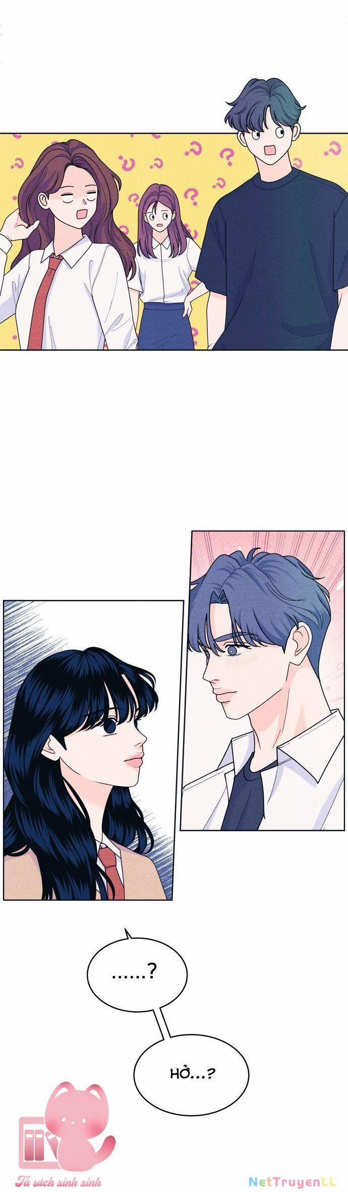 Cặp Đôi Hướng Nội 53 trang 23