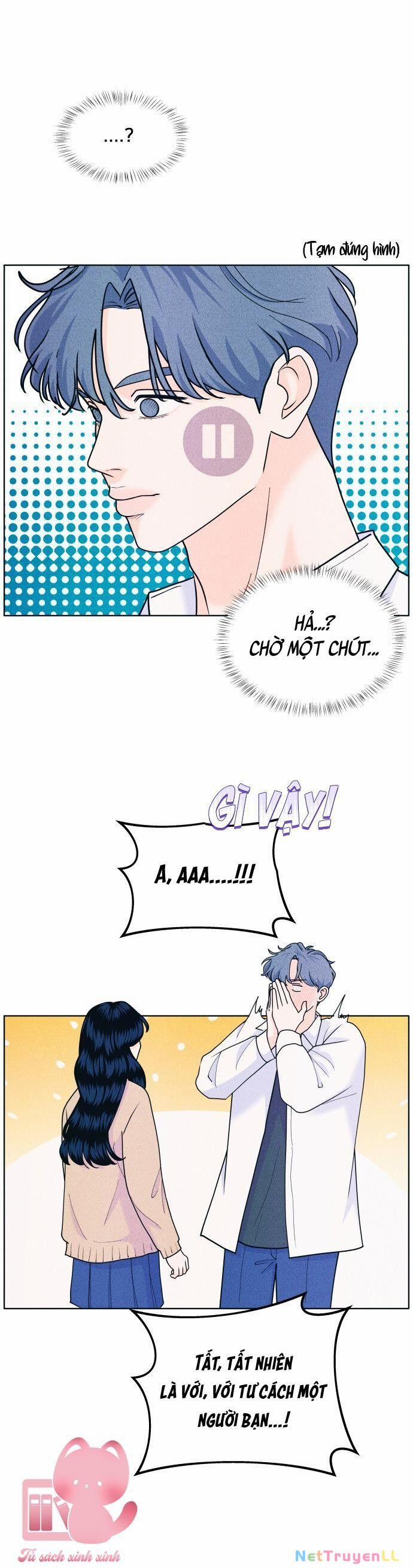 Cặp Đôi Hướng Nội 53 trang 24