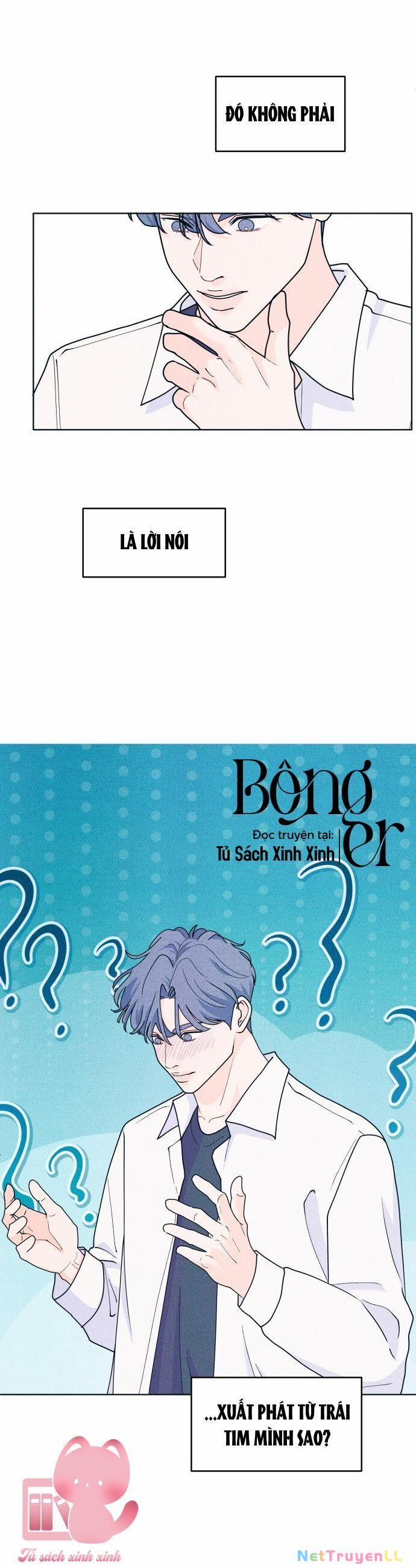 Cặp Đôi Hướng Nội 53 trang 26