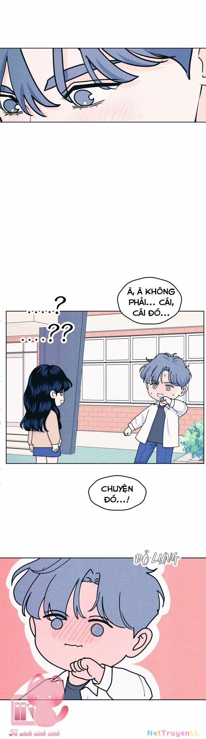 Cặp Đôi Hướng Nội 53 trang 27